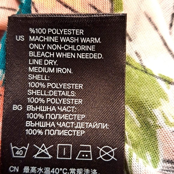 NWOT Tank Top - Picture 6 of 10